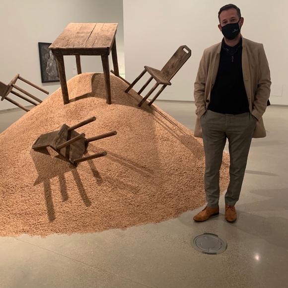 Meet your Posher, Erick - Picture 1 of 1